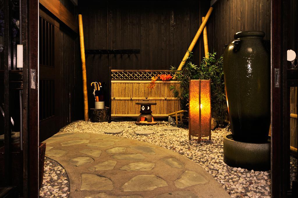 Akahane Niseko Exterior foto