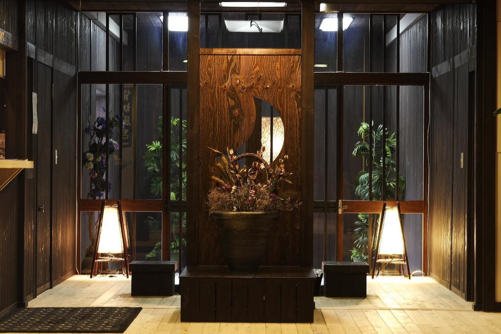 Akahane Niseko Exterior foto